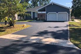 Professional Driveway Paving in Sudan, TX